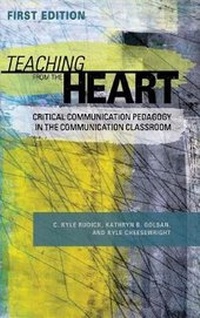 Enlarge image Cover: Teaching From the Heart - Cognella Academic Publishing