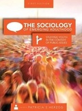 Cover: The Sociology of Emerging Adulthood - Cognella Academic Publishing