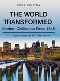 Cover: The World Transformed - Cognella Academic Publishing