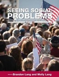 Cover: Seeing Social Problems - Cognella Academic Publishing