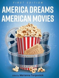 Abbildung von: America Dreams American Movies - Cognella Academic Publishing
