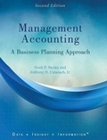 Cover: Management Accounting - Cognella Academic Publishing