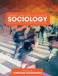 Cover: Theory and Application in Sociology - Cognella Academic Publishing