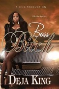 Cover: Boss Bitch - King Productions