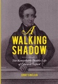 Cover: A Walking Shadow - Arcade Publications