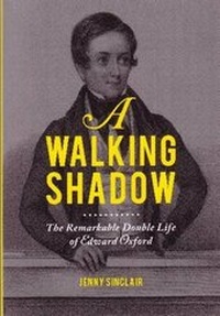 Enlarge image Cover: A Walking Shadow - Arcade Publications