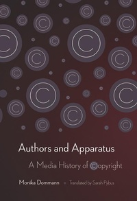 Abbildung von: Authors and Apparatus - Cornell University Press