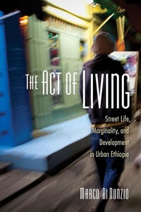 Abbildung von: The Act of Living - Cornell University Press