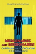 Cover: Mercenaries and Missionaries - Cornell University Press