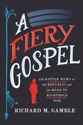 Cover: A Fiery Gospel - Cornell University Press