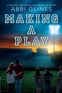 Cover: Making a Play - Simon & Schuster Books for Young Readers