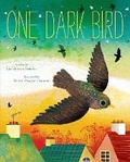 Cover: One Dark Bird - Beach Lane Books
