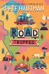 Abbildung von: Road Tripped - Simon & Schuster Books for Young Readers