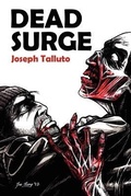 Cover: Dead Surge - Severed Press