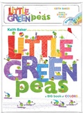 Cover: Little Green Peas - Little Simon