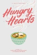 Cover: Hungry Hearts - Simon & Schuster Books for Young Readers