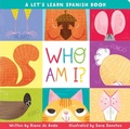 Cover: Who Am I? - Little Simon