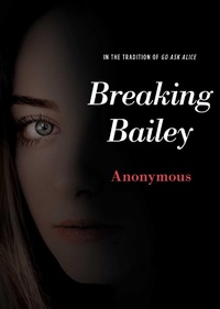 Abbildung von: Breaking Bailey - Simon & Schuster Books for Young Readers