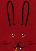 Cover: Bunnicula - Atheneum Books for Young Readers