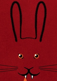 Enlarge image Cover: Bunnicula - Atheneum Books for Young Readers