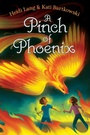 Cover: A Pinch of Phoenix - Aladdin