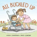 Cover: All Buckled Up - Little Simon
