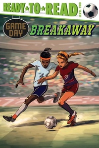 Enlarge image Cover: Breakaway - Simon Spotlight