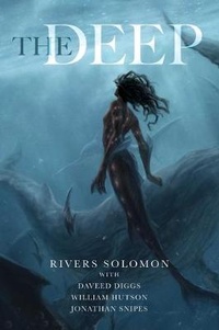 Enlarge image Cover: The Deep - Simon & Schuster