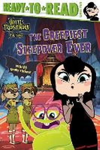 Enlarge image Cover: Creepiest Sleepover Ever - Simon Spotlight