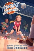 Cover: Digging Deep, 4 - Simon & Schuster