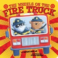 Cover: The Wheels on the Fire Truck - Little Simon