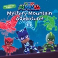 Cover: Mystery Mountain Adventure! - Simon Spotlight