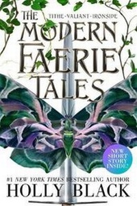 Abbildung von: The Modern Faerie Tales - Margaret K. McElderry Books