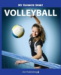 Cover: My Favorite Sport - Xist Publishing