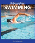Cover: My Favorite Sport - Xist Publishing