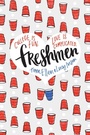 Cover: Freshmen - Ember