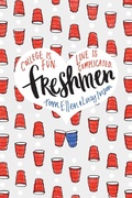 Cover: Freshmen - Ember