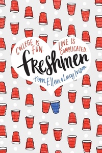 Enlarge image Cover: Freshmen - Ember