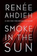 Cover: Smoke in the Sun - Nancy Paulsen Books