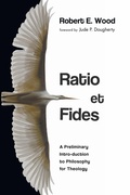 Cover: Ratio Et Fides - Wipf & Stock Publishers