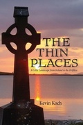 Cover: The Thin Places - Wipf & Stock Publishers