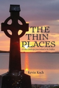 Abbildung von: The Thin Places - Wipf & Stock Publishers
