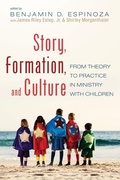 Cover: Story, Formation, and Culture - Wipf & Stock Publishers