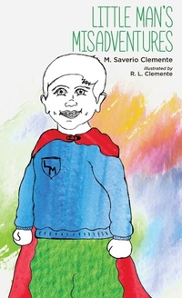 Enlarge image Cover: Little Man's Misadventures - Wipf & Stock Publishers