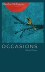 Cover: Occasions - Wipf & Stock Publishers