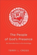 Cover: The People of God's Presence - Baker Academic, Div of Baker Publishing Group