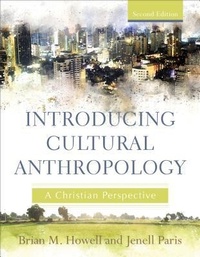 Enlarge image Cover: Introducing Cultural Anthropology - Baker Academic, Div of Baker Publishing Group