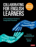Cover: Collaborating for English Learners - Corwin Press Inc