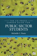 Cover: The CQ Press Career Guide for Public Sector Students - CQ Press