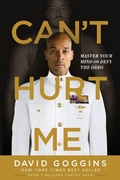 Cover: Can't Hurt Me - Lioncrest Publishing
